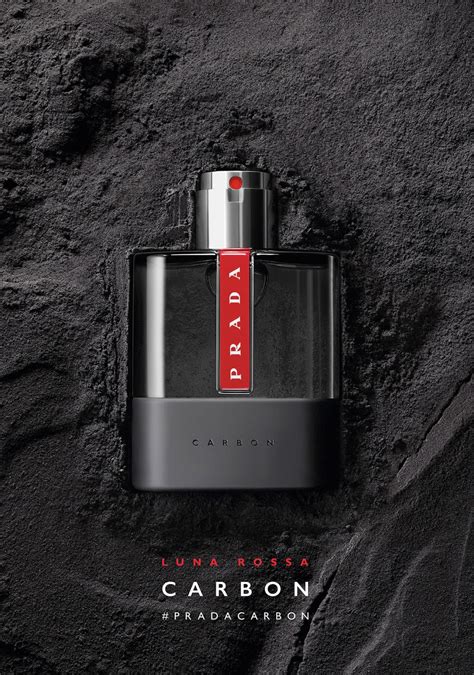 prada carbon fragrance review|fragrance shop Prada carbon.